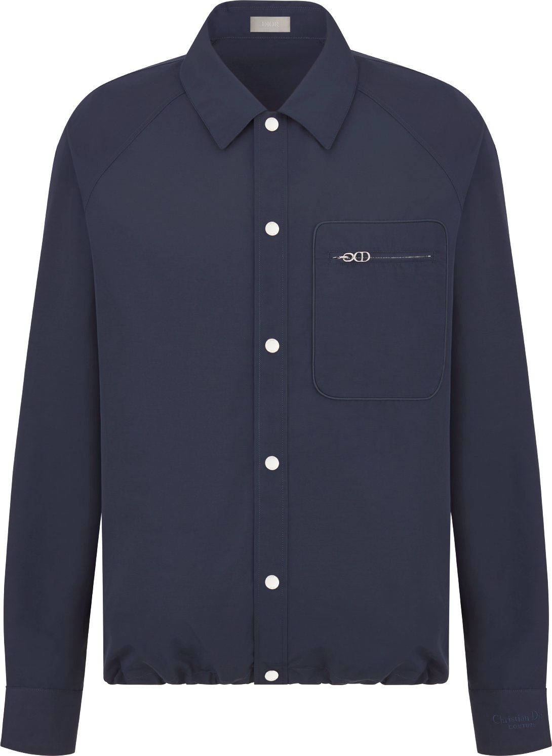 Christian Dior Couture Embroidered Shirt aria_man_viewcode_e01