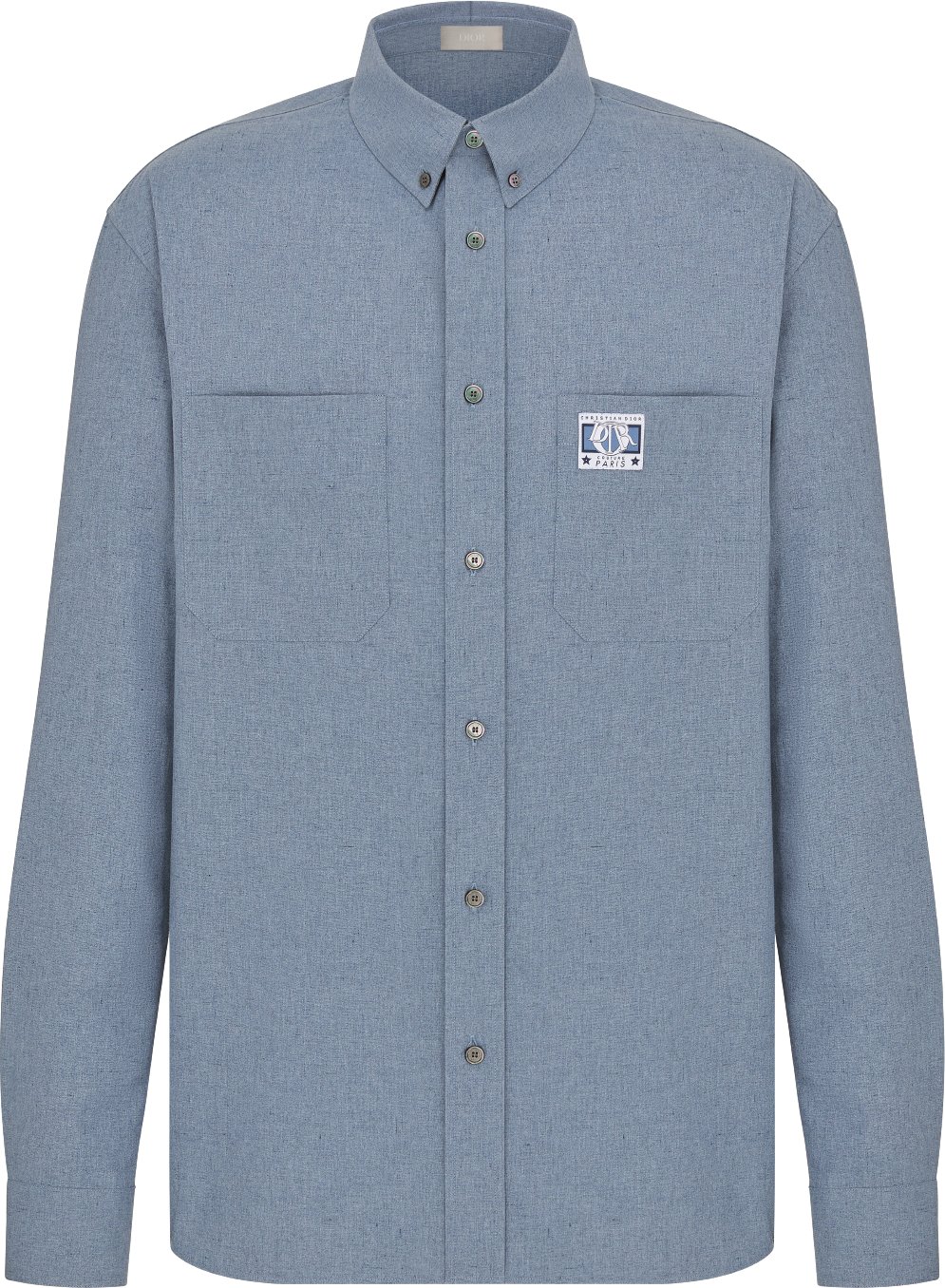 Dior camicia discount