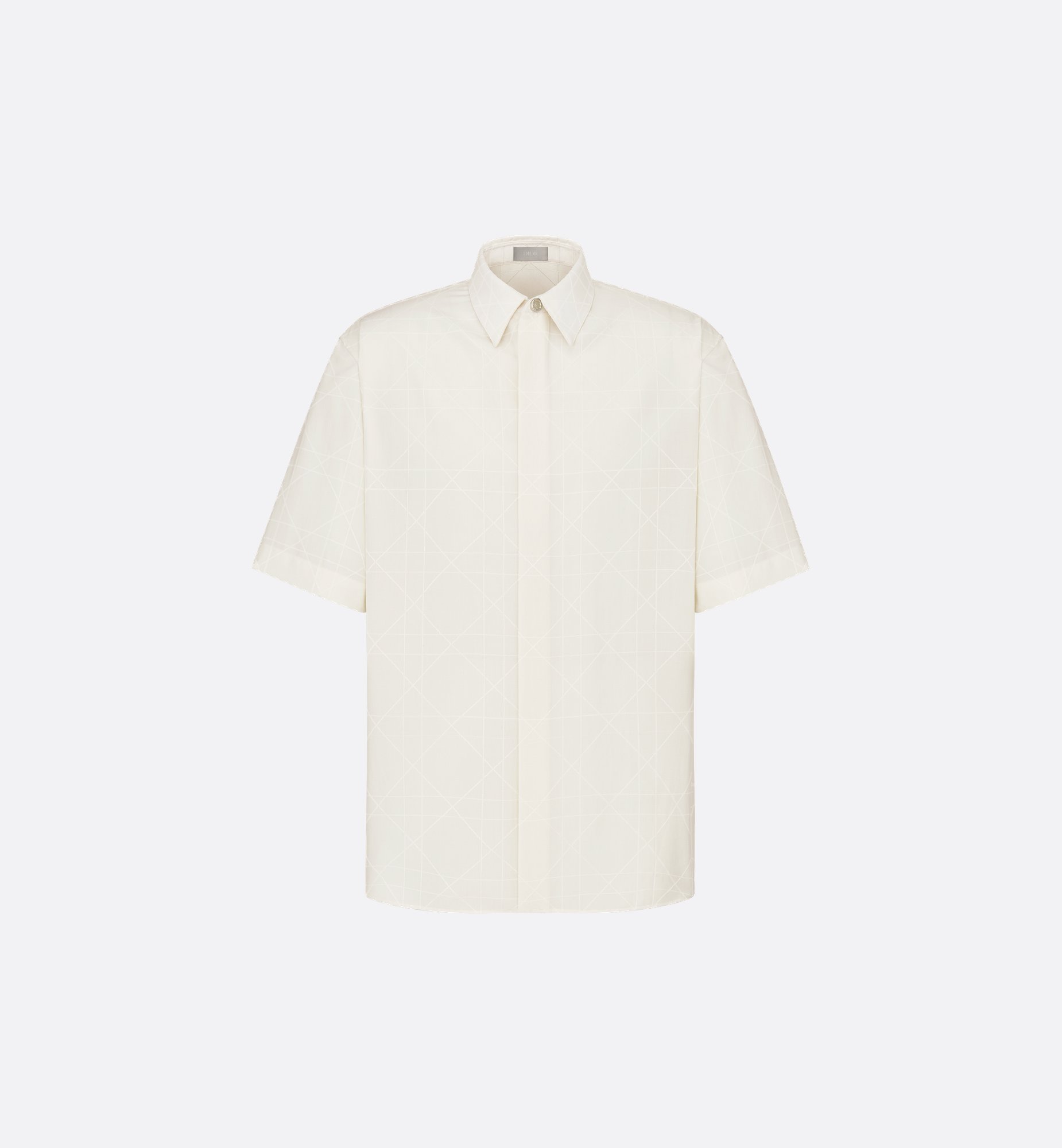 DIOR | 【4月30日発売予定】Dior Icons ショートスリーブ シャツ DIOR | 【4月30日発売予定】Dior Icons ショートスリーブ シャツ