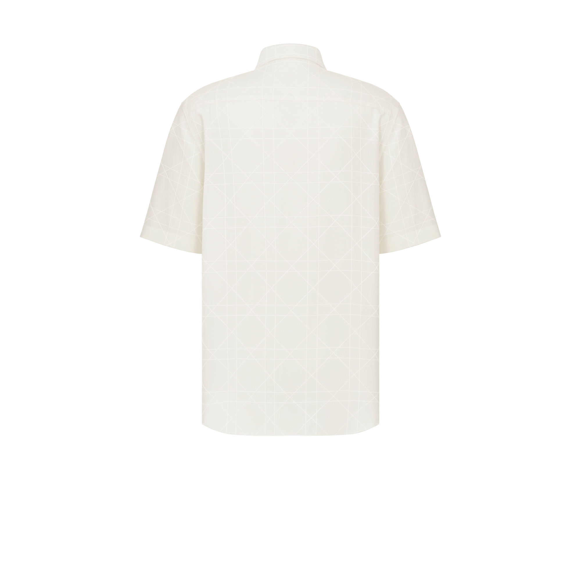 Dior Icons Short-Sleeved Shirt