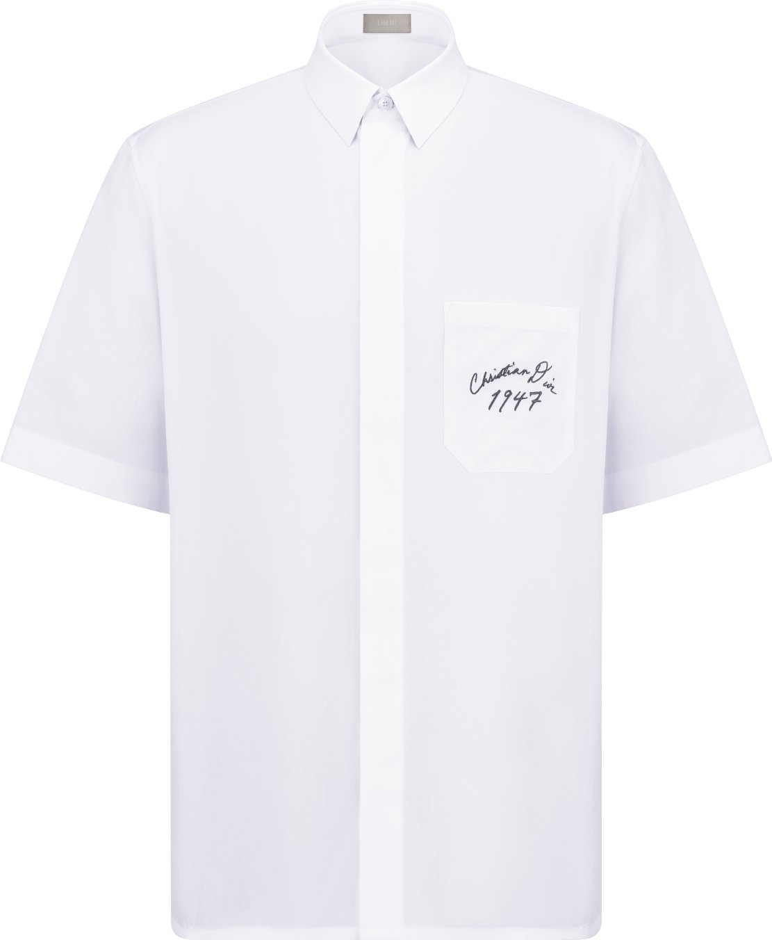 Dior camicia uomo hotsell