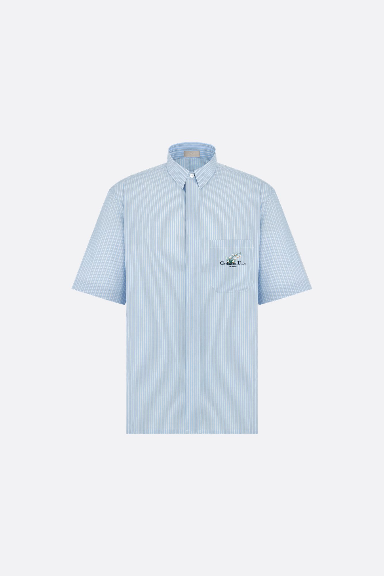 DIOR | シャツ |メンズ|ディオール公式オンラインブティック DIOR | シャツ |メンズ|ディオール公式オンラインブティック