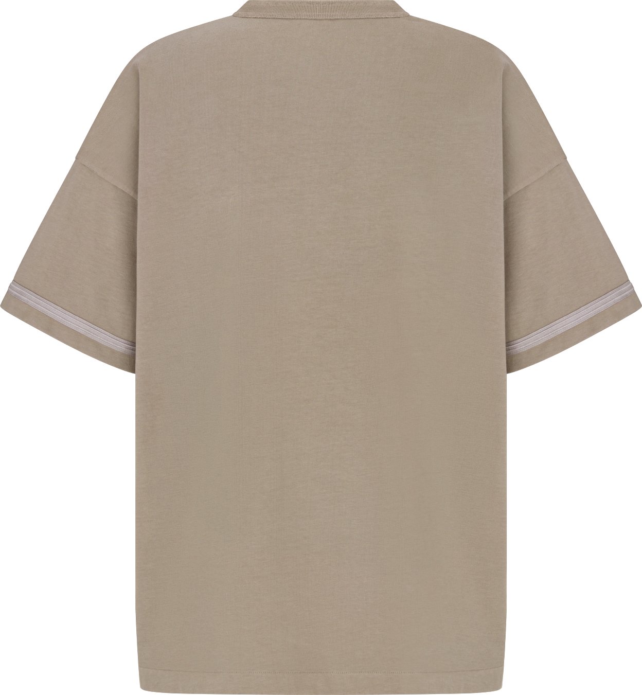 Stone island oversized t shirt on sale