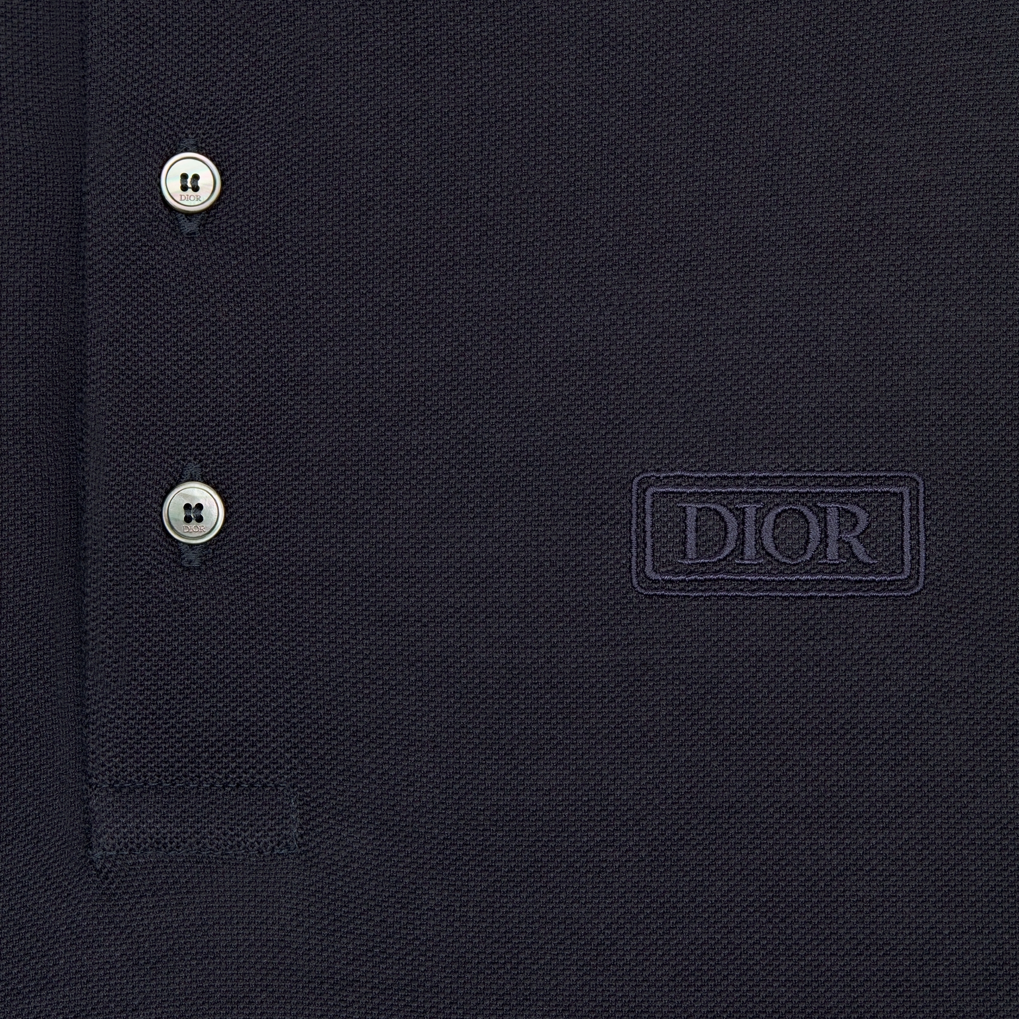 Dior Icons Polo Shirt