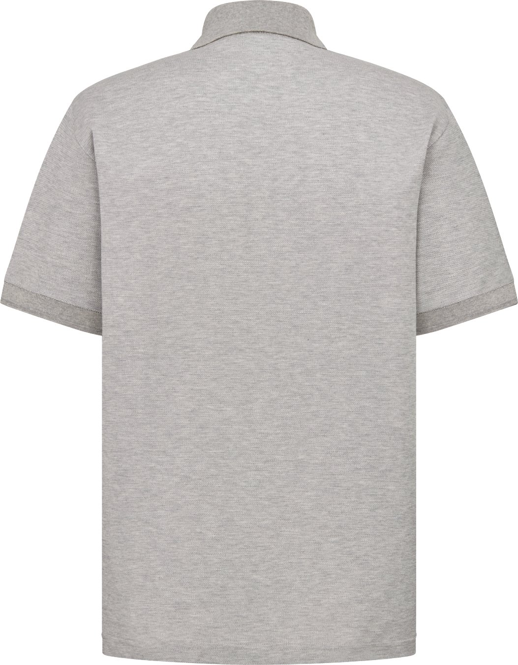 Dior Icons Polo Shirt Back view