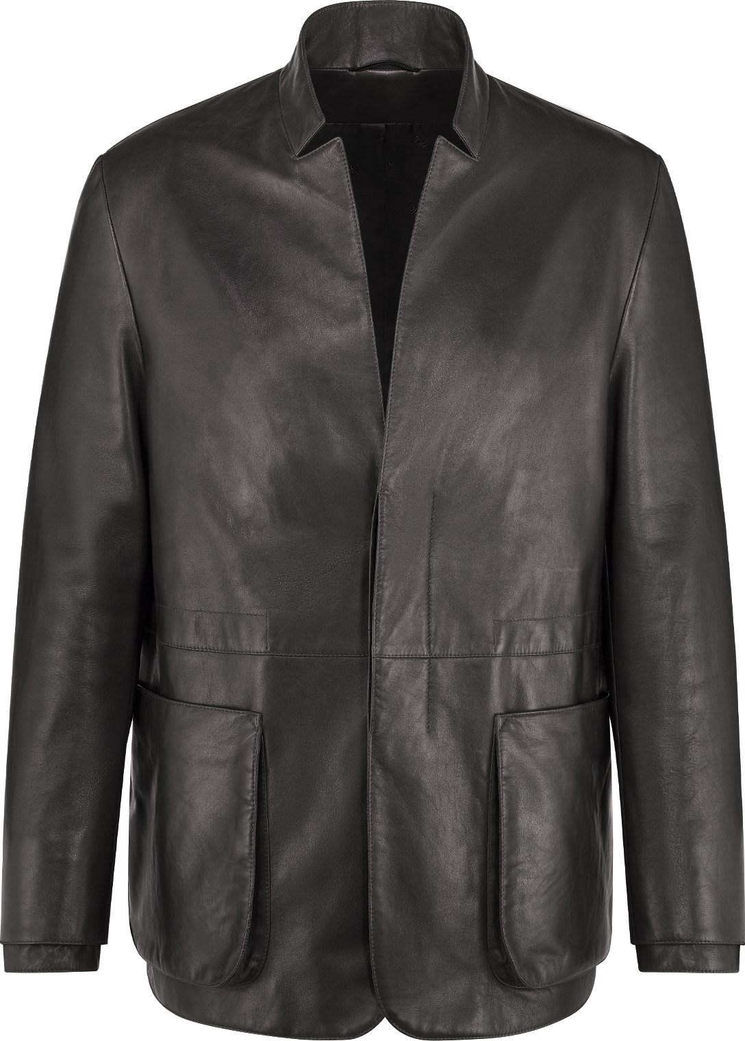 Christian dior leather jacket online