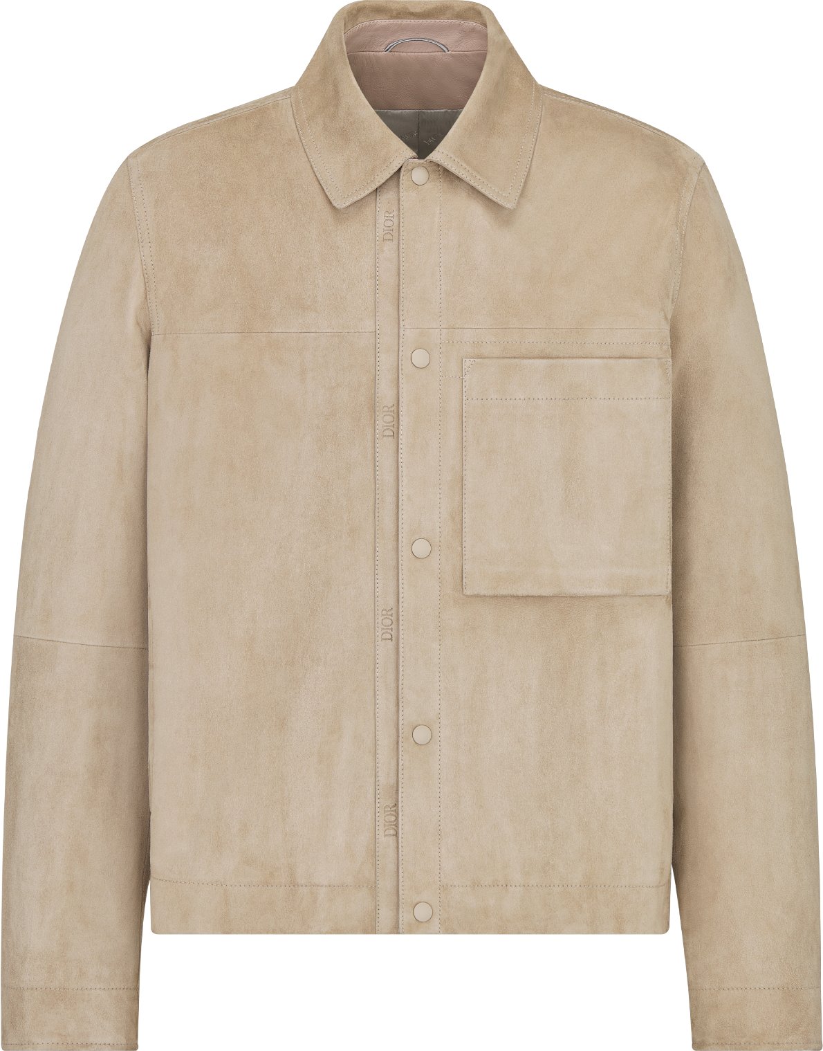 Jacket aria_man_viewcode_e01