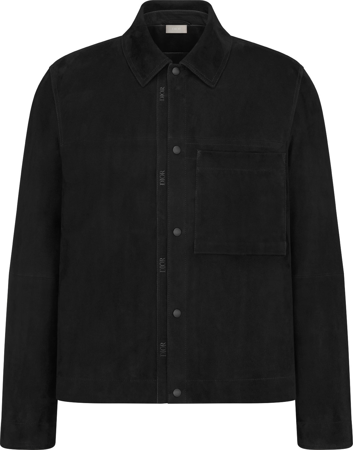 Jacket aria_man_viewcode_e01