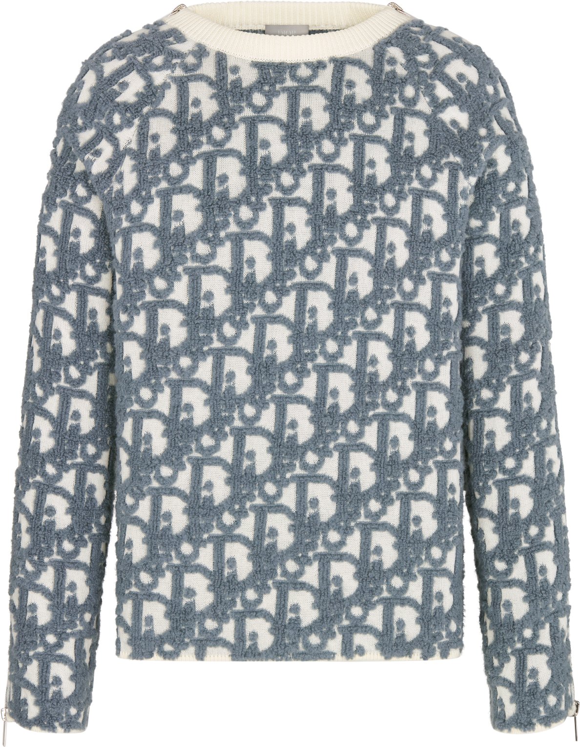Dior Oblique Sweater