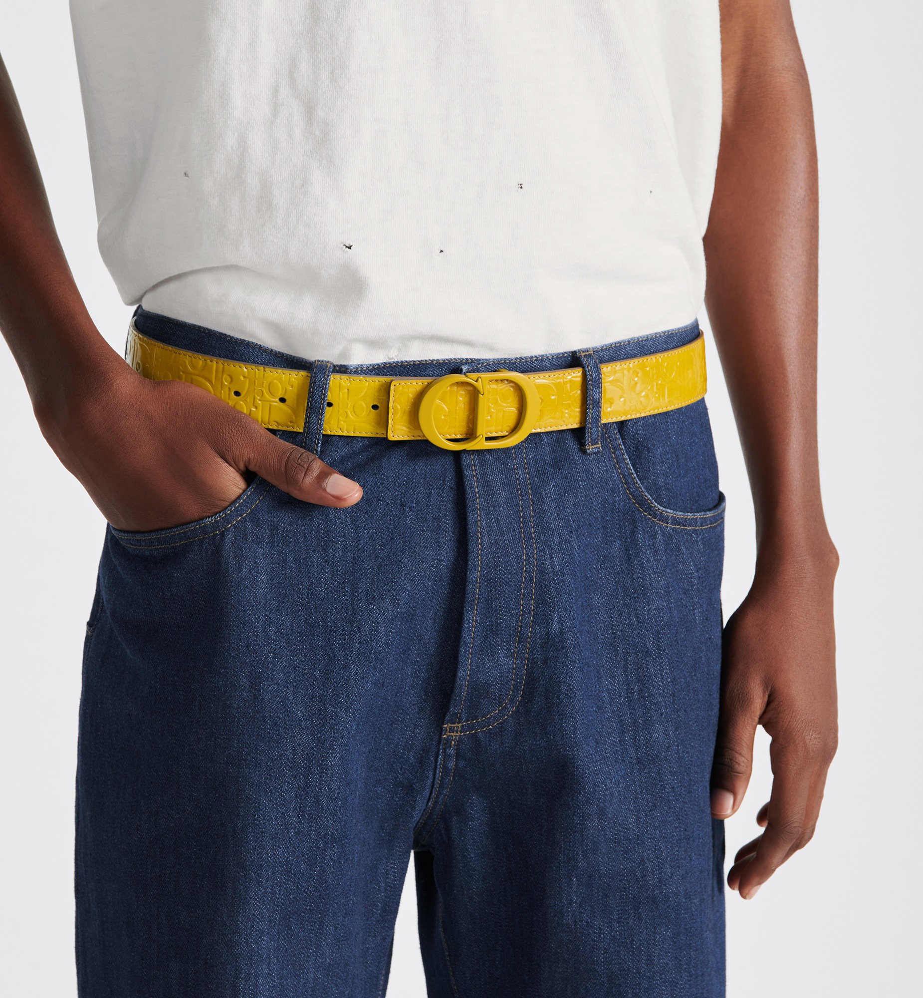 Fibbia Per Cintura Intercambiabile 40 Mm - In Metallo ZAMAK, Per Cinture Con Bottone A Pressione | Unisex