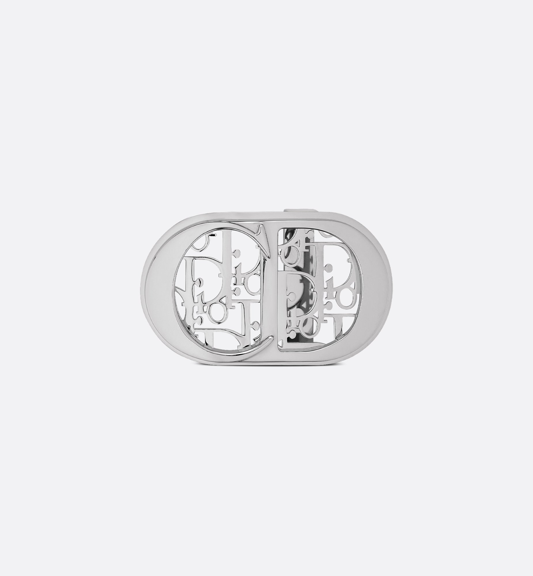 DIOR | CD Icon ベルトバックル 35mm ディオール オブリーク DIOR | CD Icon ベルトバックル 35mm ディオール オブリーク