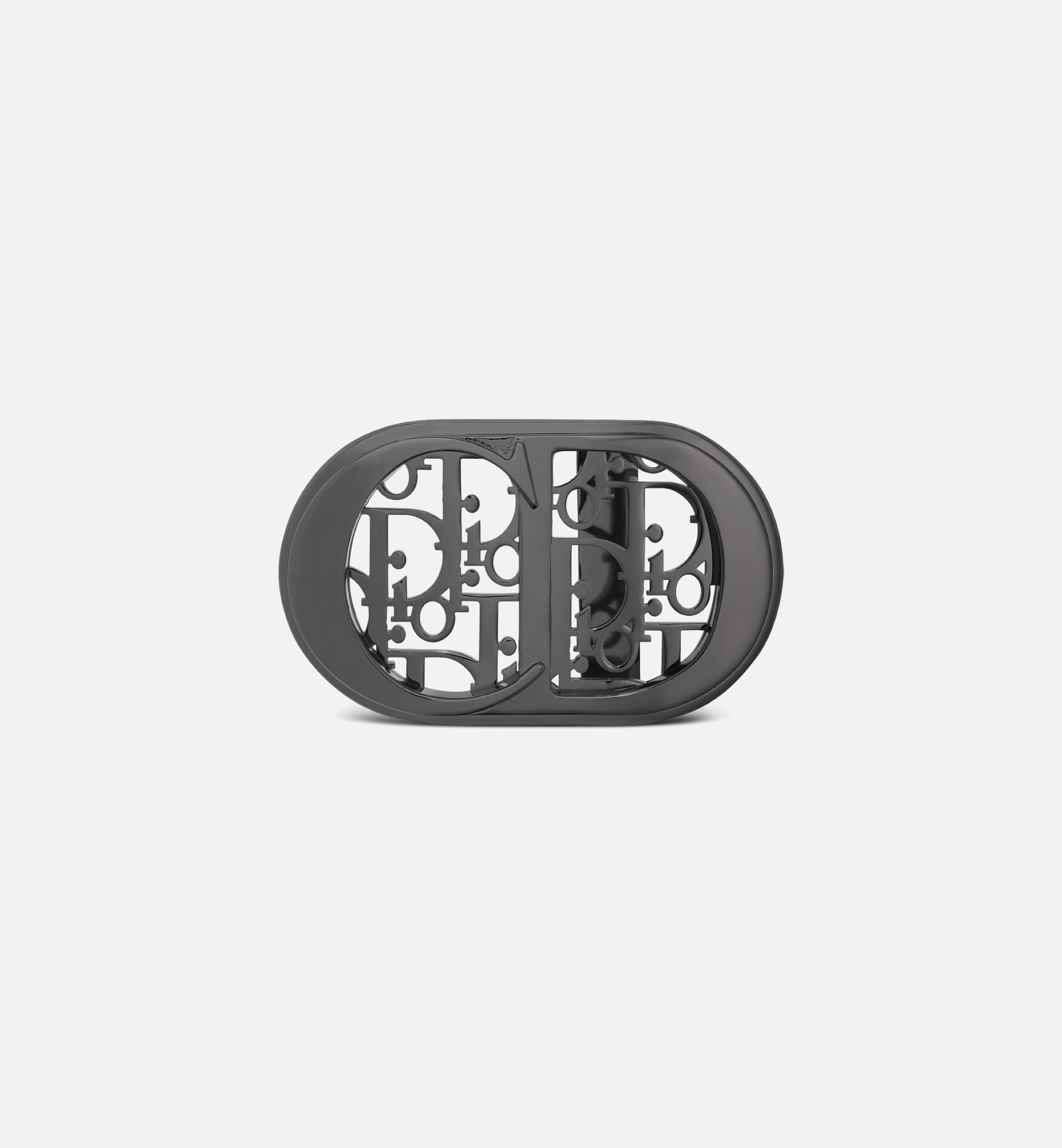 DIOR | CD Icon ベルトバックル 35mm ディオール オブリーク DIOR | CD Icon ベルトバックル 35mm ディオール オブリーク