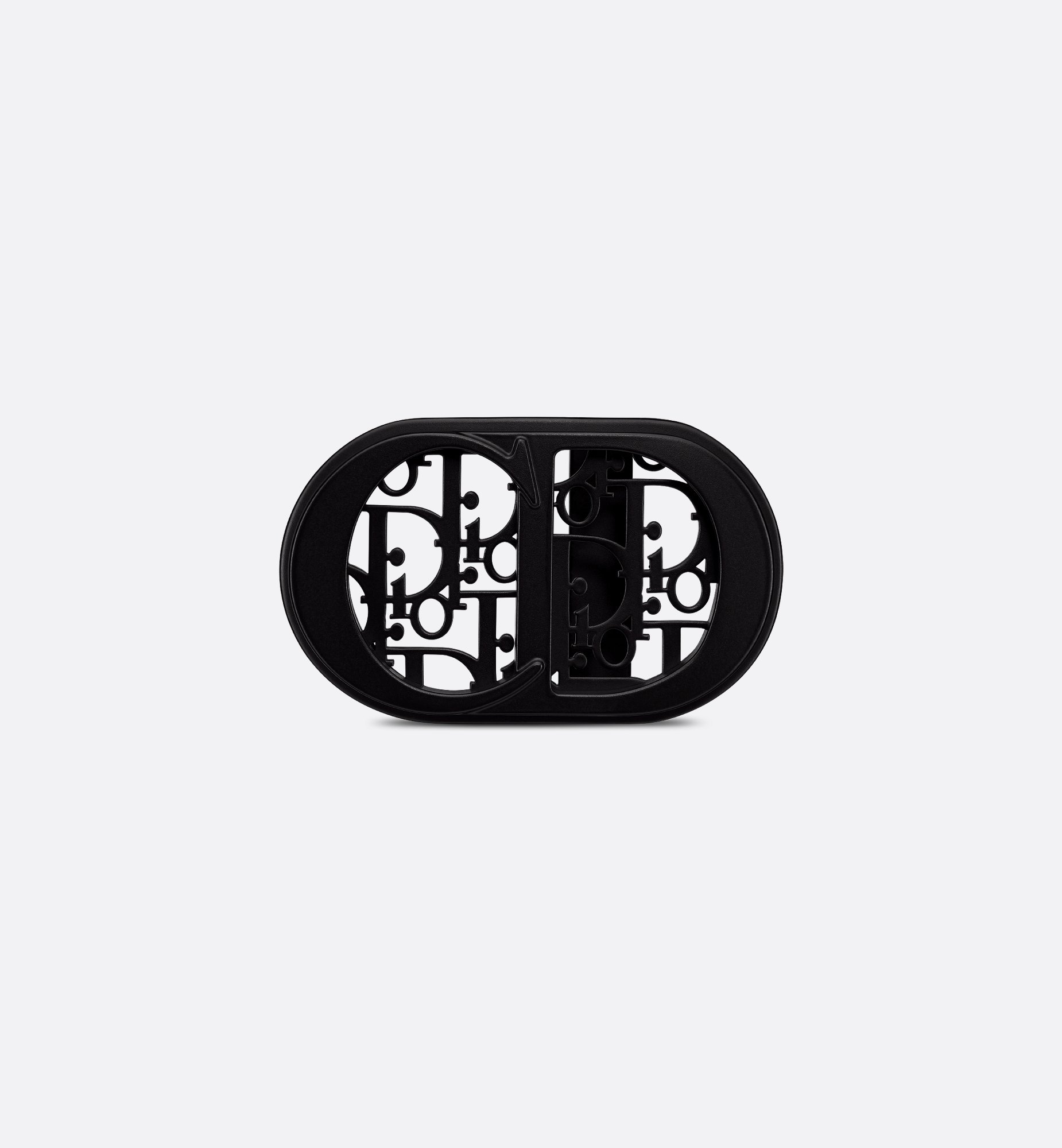 DIOR | CD Icon ベルトバックル 35mm ディオール オブリーク DIOR | CD Icon ベルトバックル 35mm ディオール オブリーク