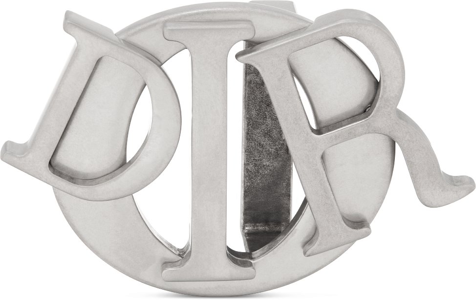 Dior Charm 腰帶扣環 aria_topShotView