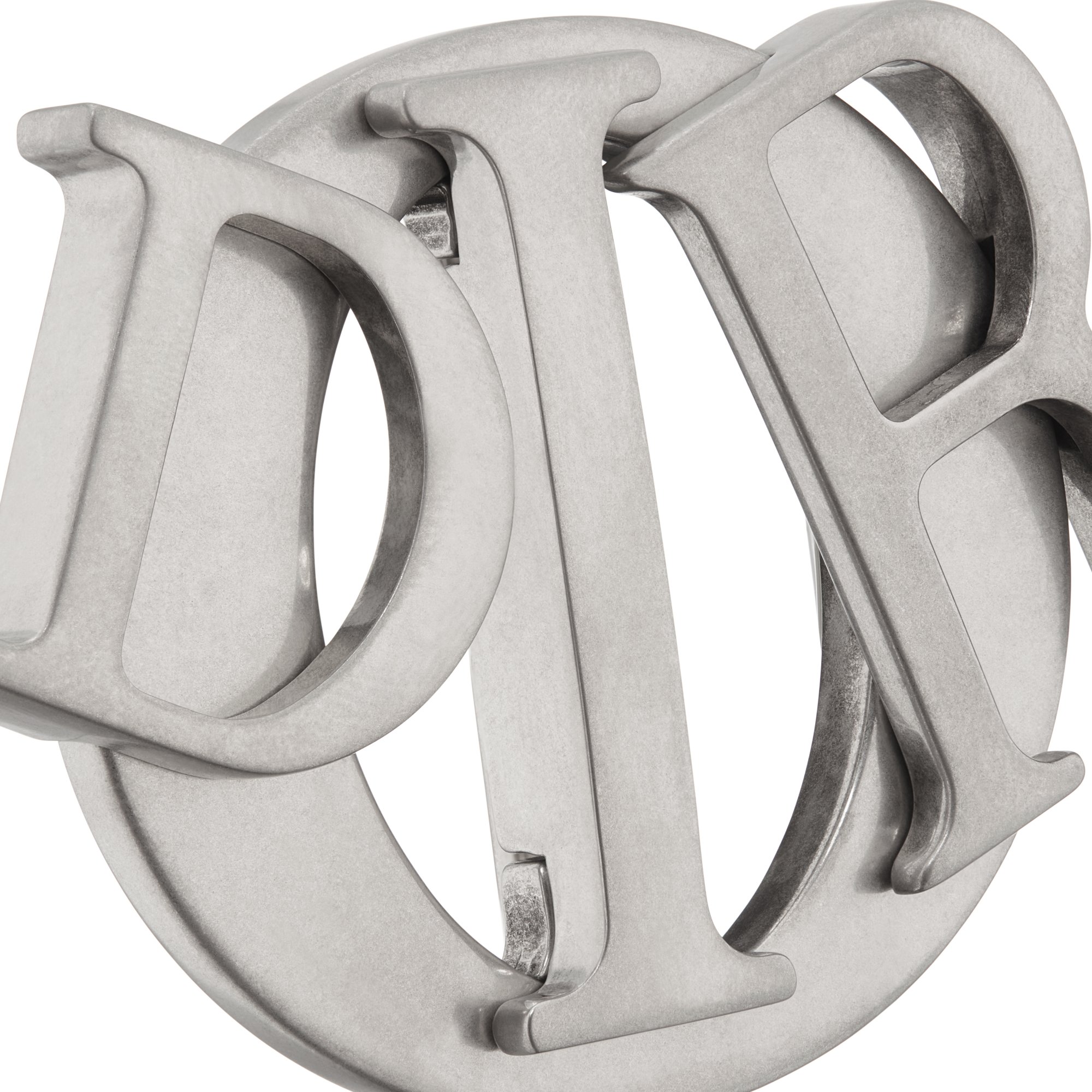 Dior Charm 腰帶扣環 aria_detailedView