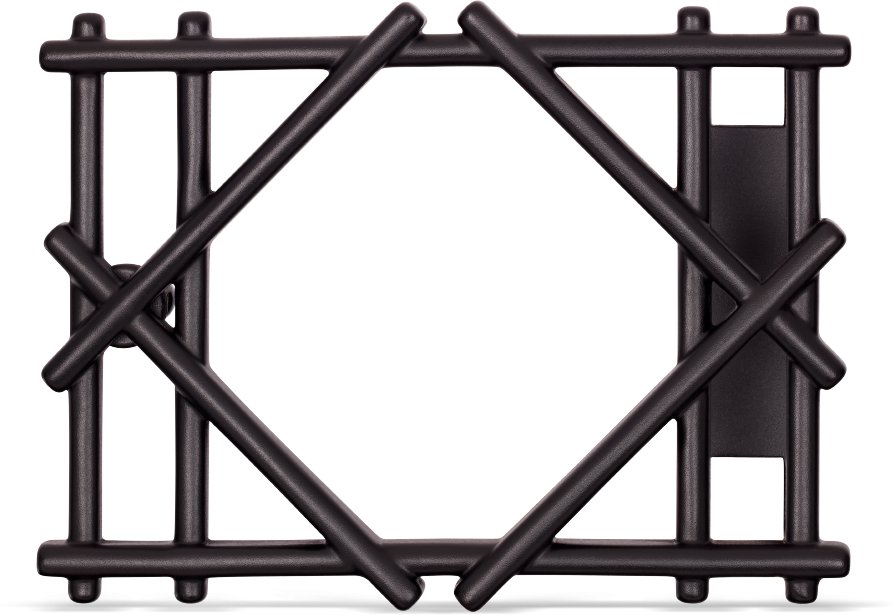 Cannage Belt Buckle aria_man_viewcode_e01