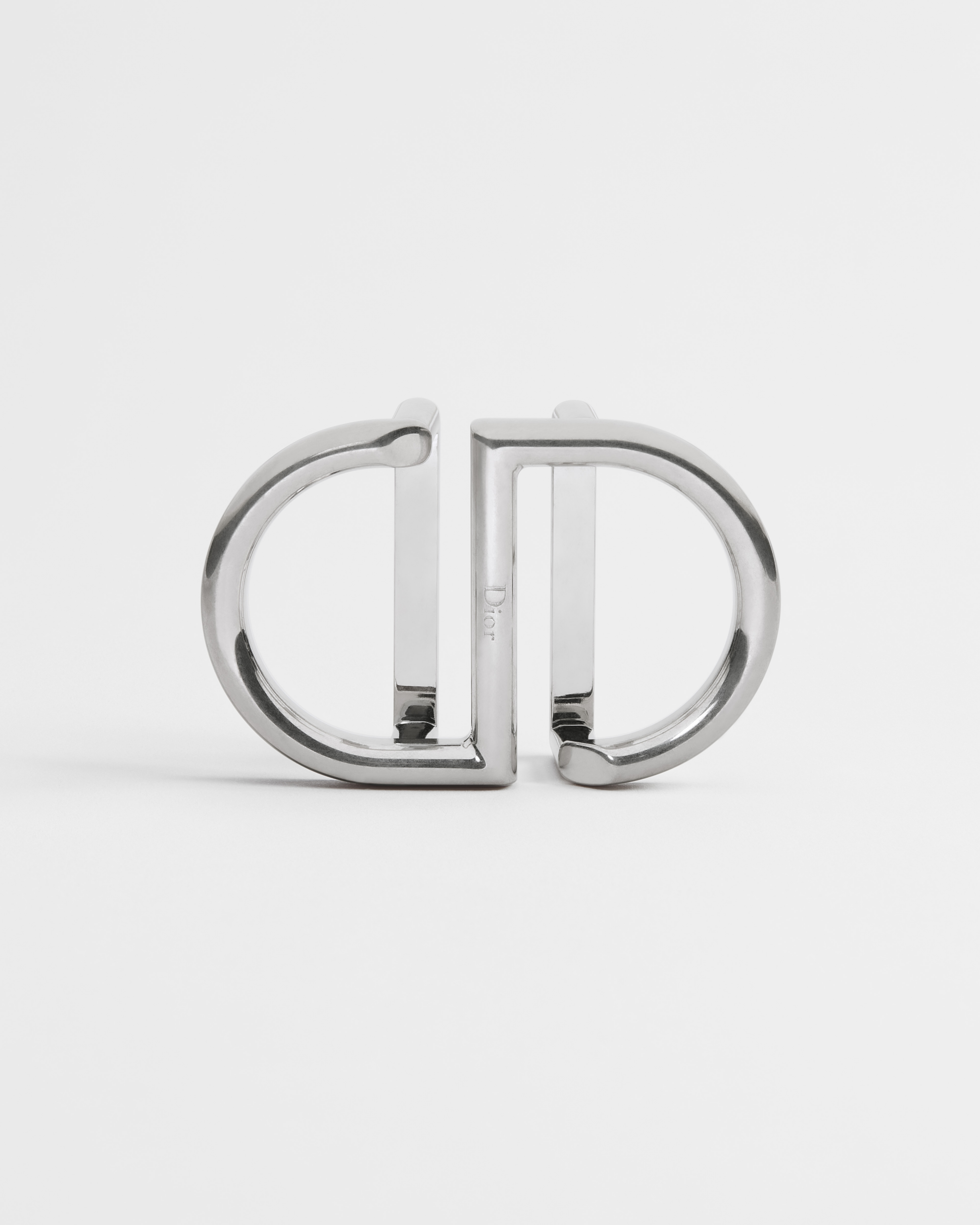 CD Belt Buckle