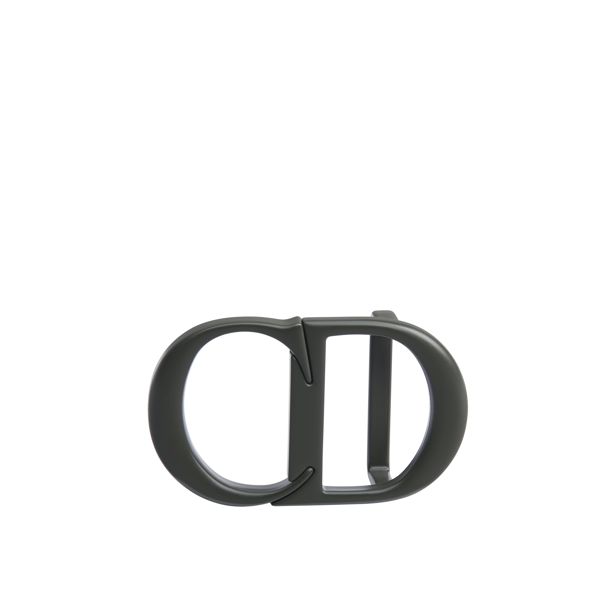  Khaki Lacquer-Finish Brass, 35 MM