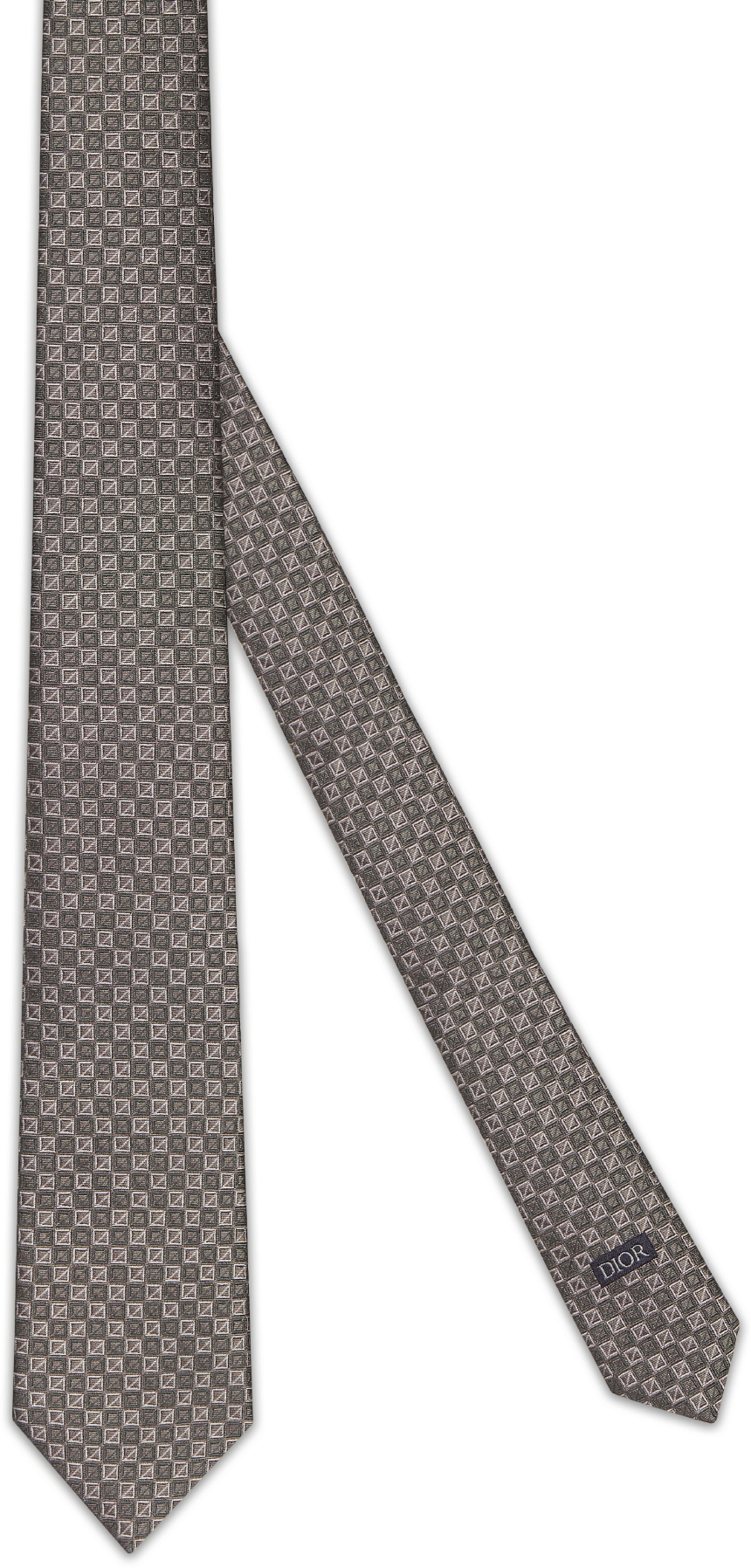 DIOR | Men's Designer Silk Ties & Bow Ties