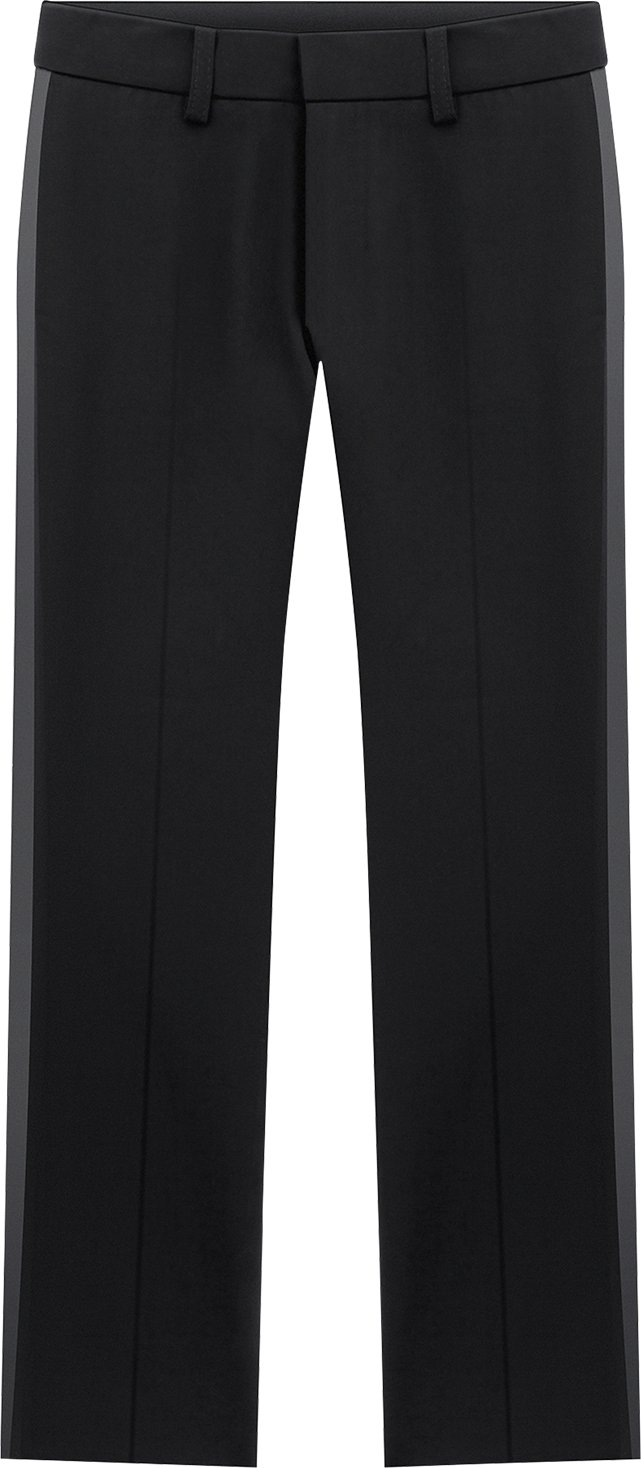 Kids' Suit Pants Front view