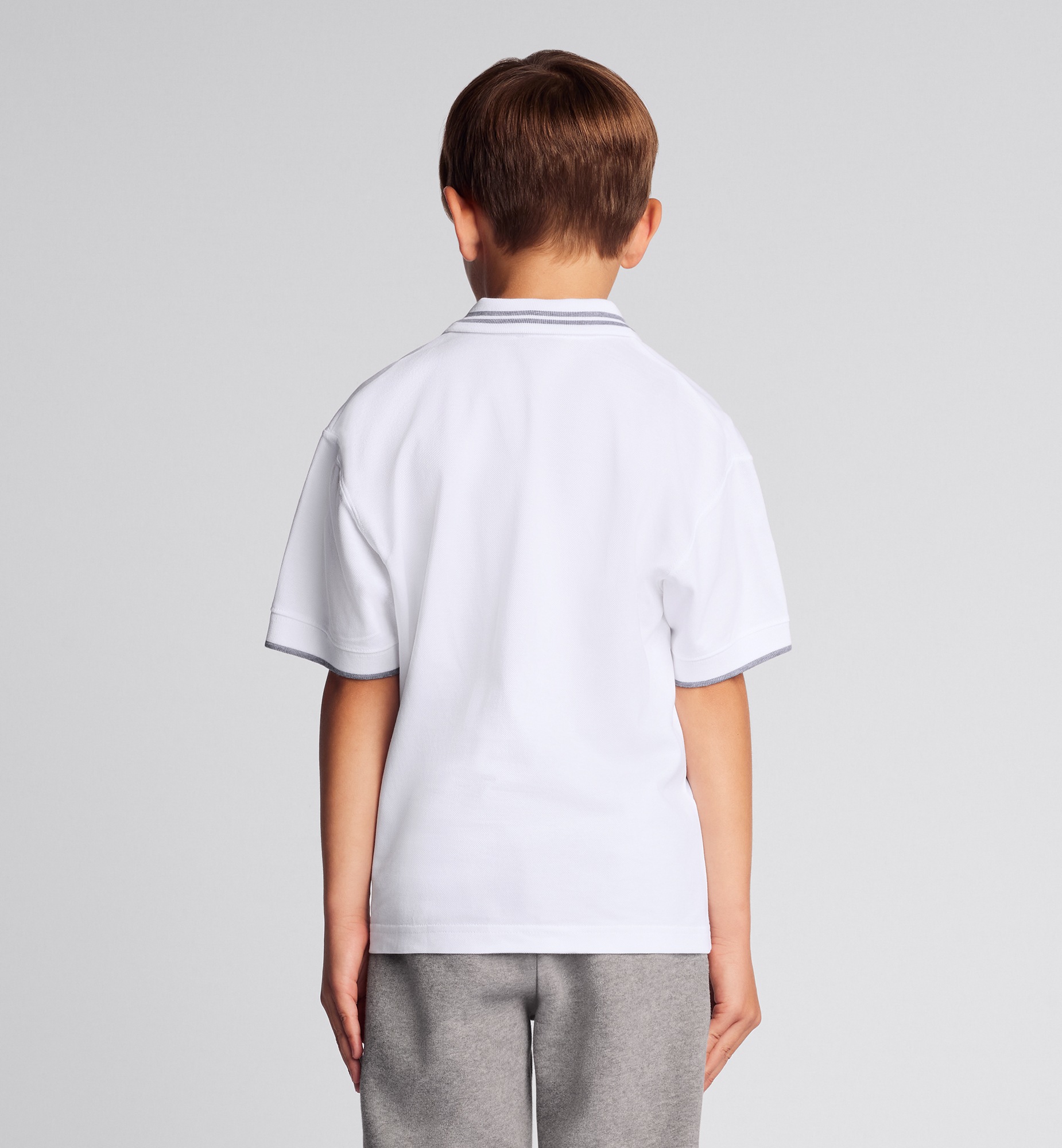 Kids' Christian Dior Couture Polo Shirt