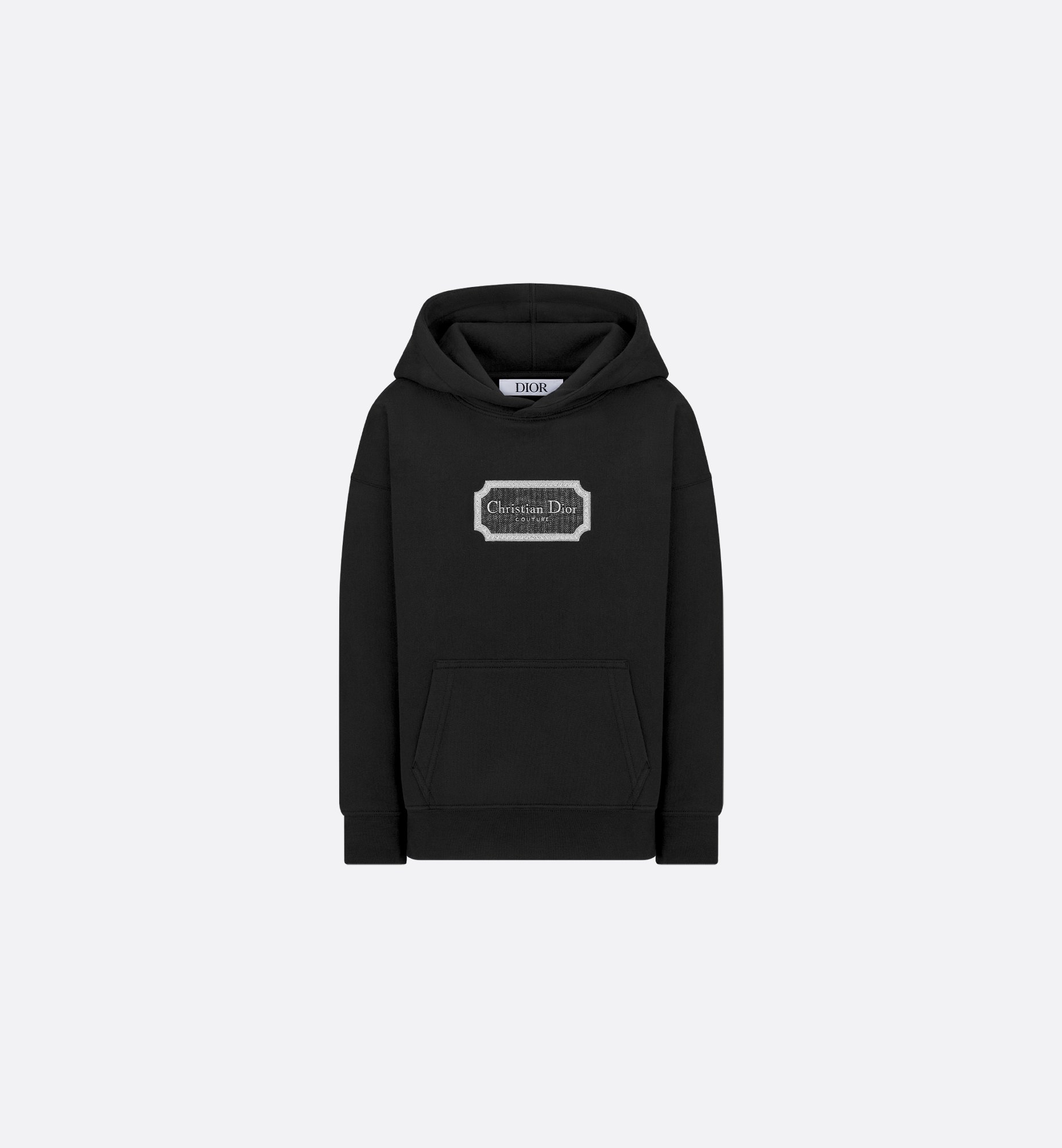DIOR | Christian Dior Couture キッズ トラックパンツ コットン DIOR | Christian Dior Couture キッズ トラックパンツ コットン