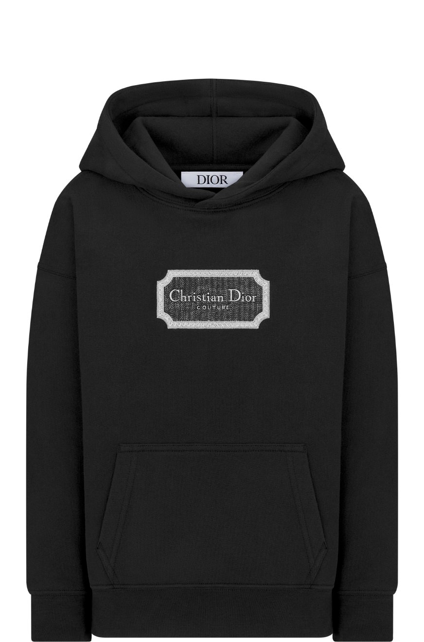 Dior nike jumper 2025