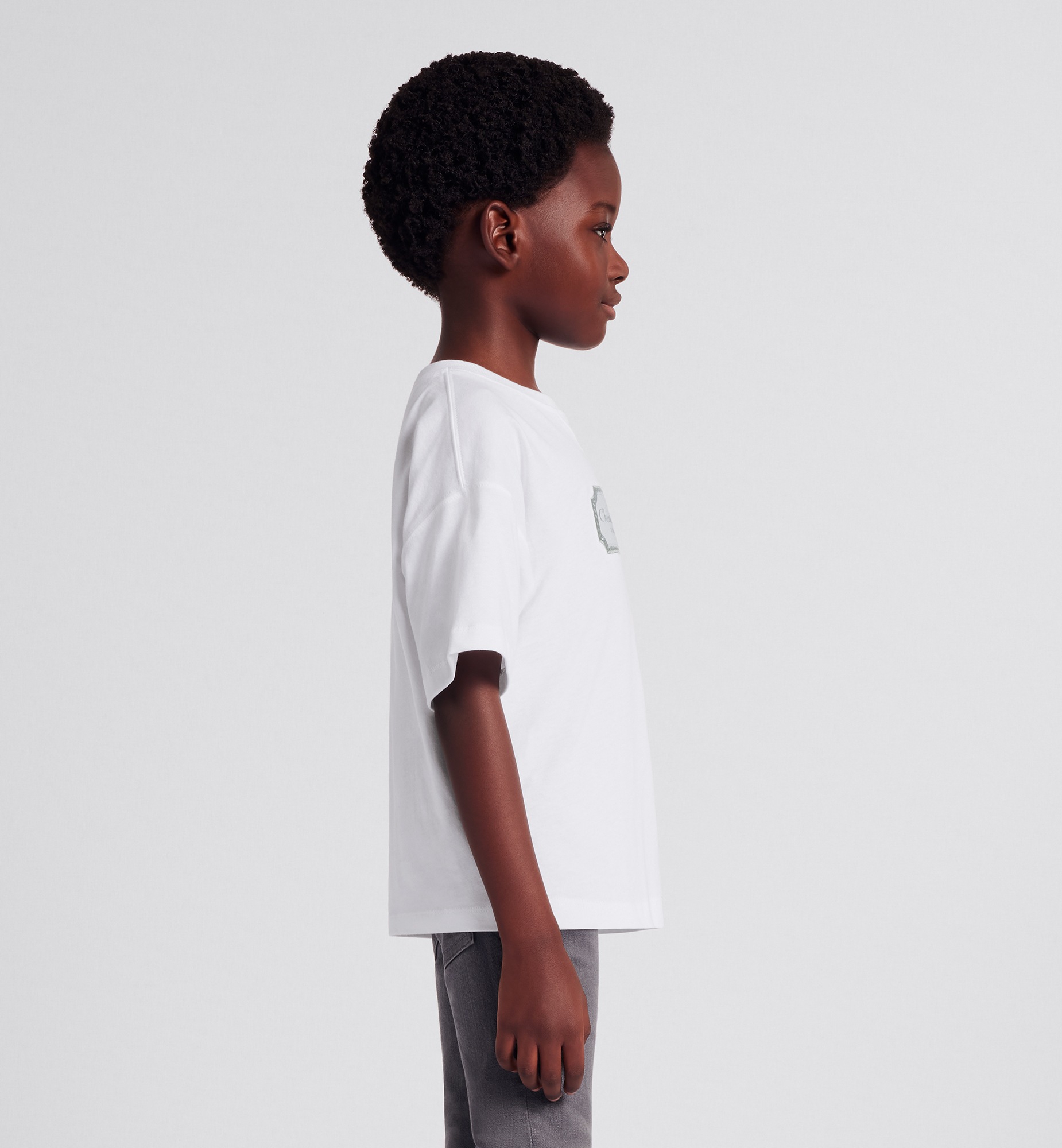 Kids' Christian Dior Couture T-Shirt