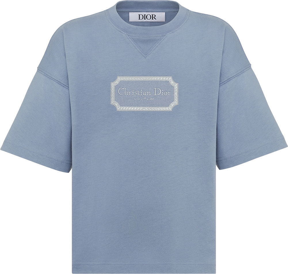 Dior kids shirt best sale