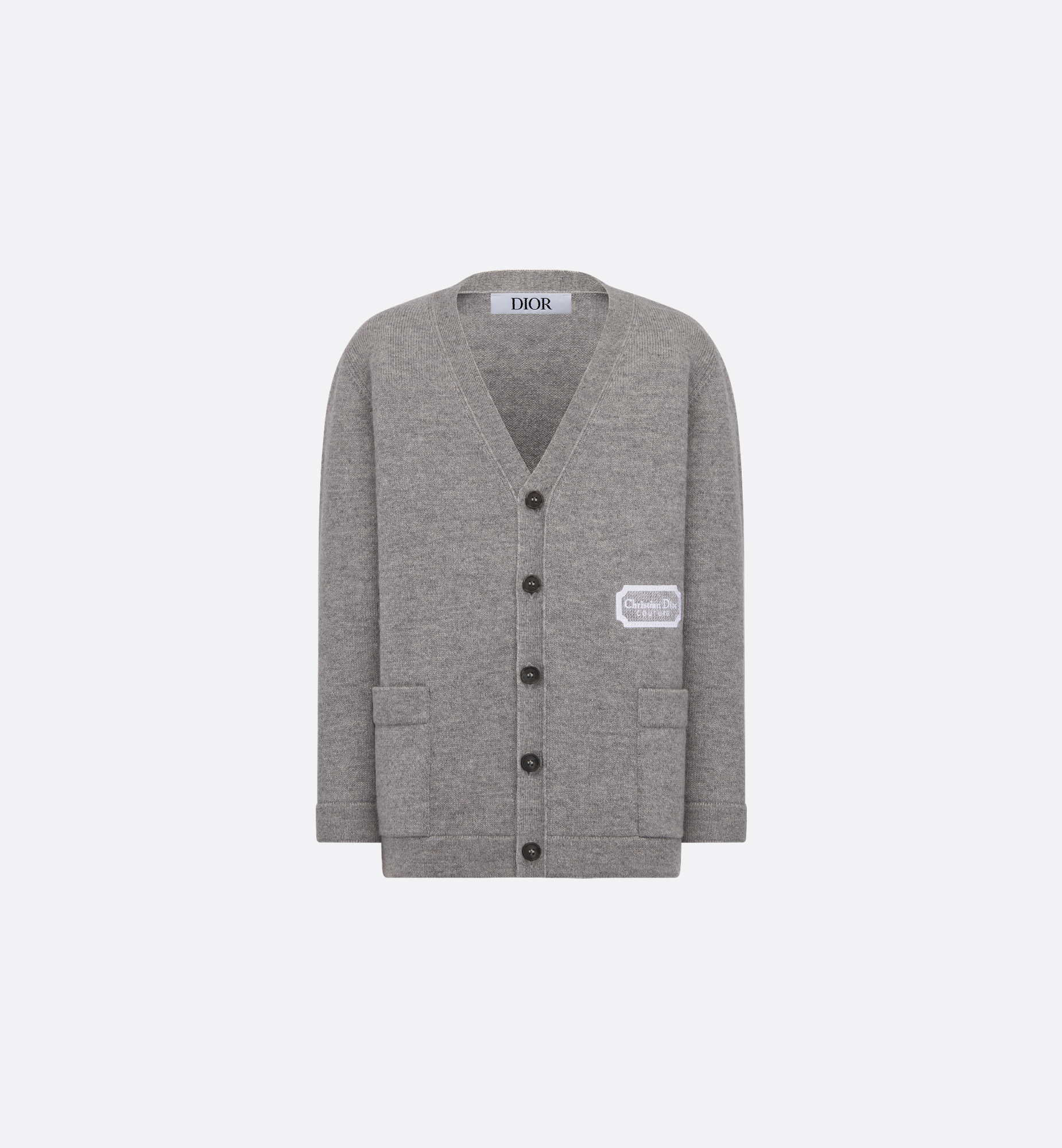 DIOR | Christian Dior Couture キッズ カーディガン ウール DIOR | Christian Dior Couture キッズ カーディガン ウール