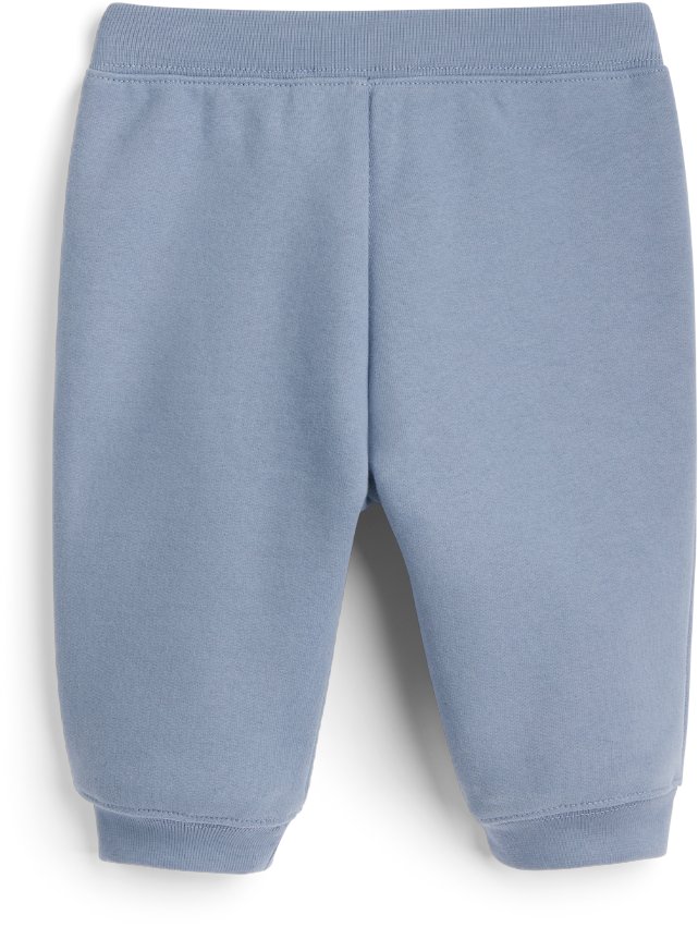 Baby Christian Dior Couture Track Pants Back view