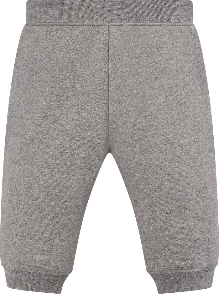 Baby Christian Dior Couture Track Pants Back view