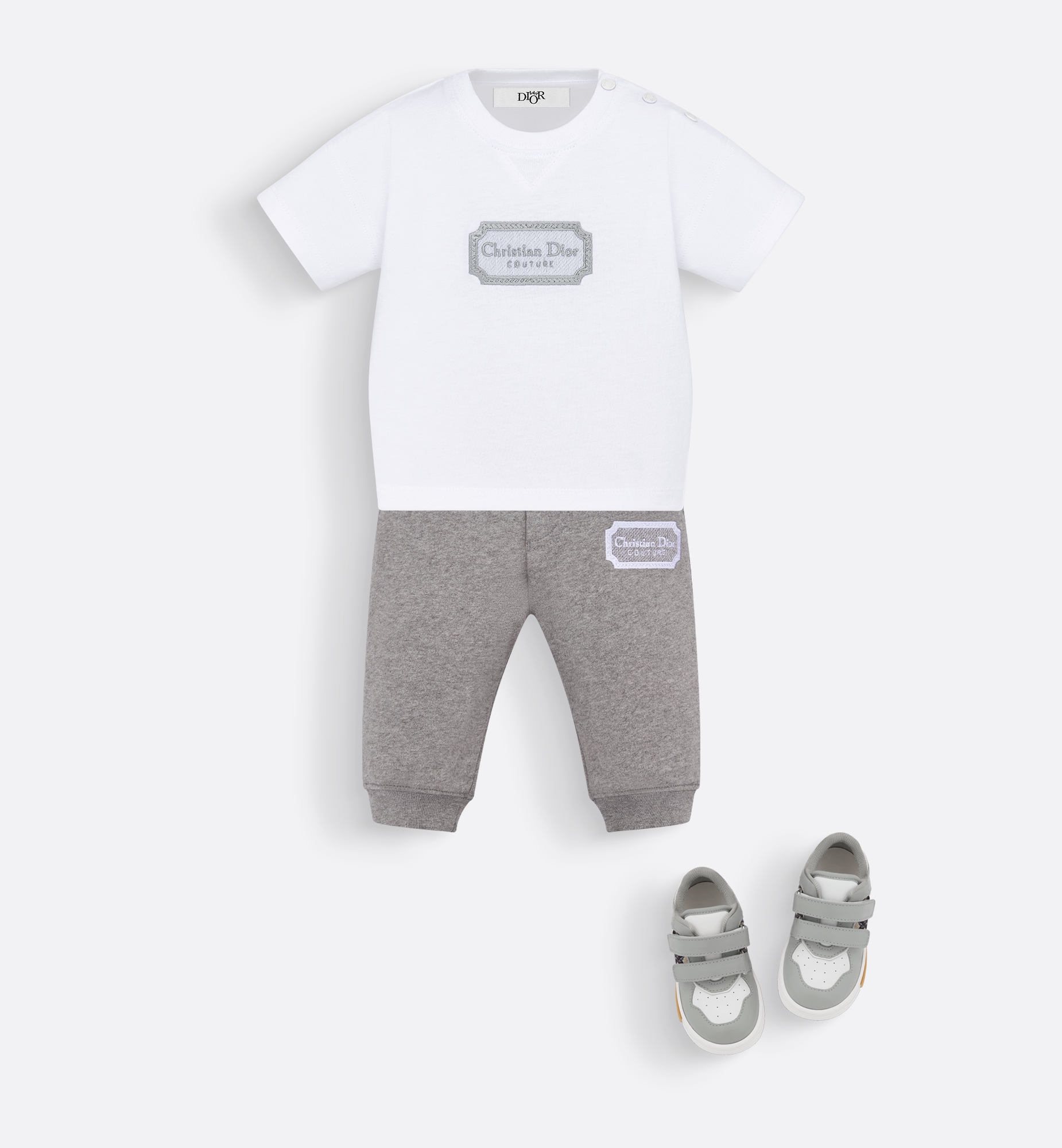Baby Christian Dior Couture T-Shirt