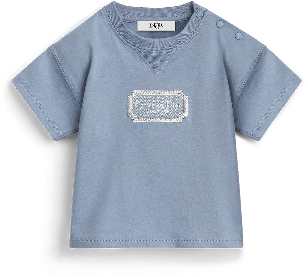 Jersey baby couture on sale