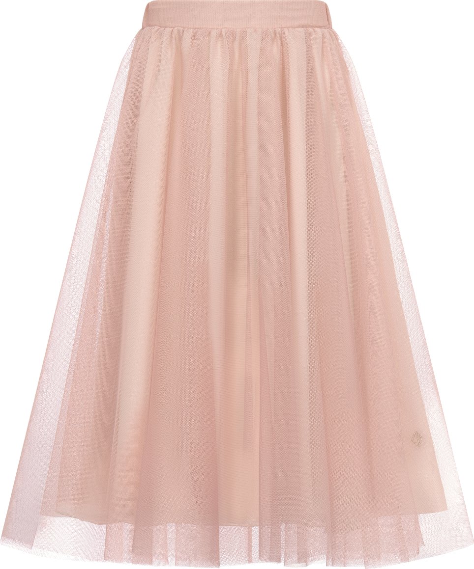 Gonna dior tulle hot sale
