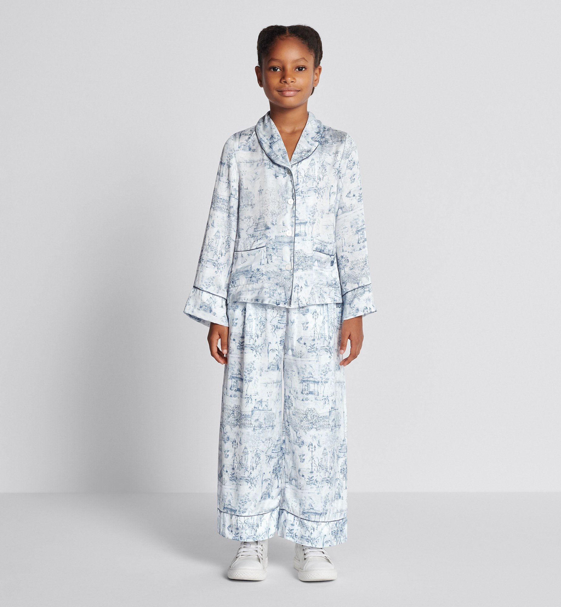 Primavera Autunno Adolescente Ragazzi Set Di Abbigliamento Bambino Lettera Di Moda Felpa + Pantaloni 2 Pezzi - 2