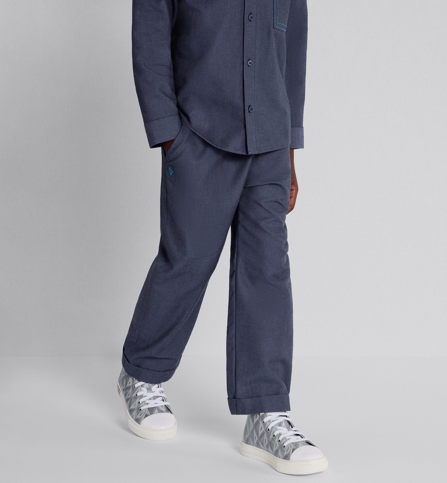 Fay Pantaloni neonato 5R6540