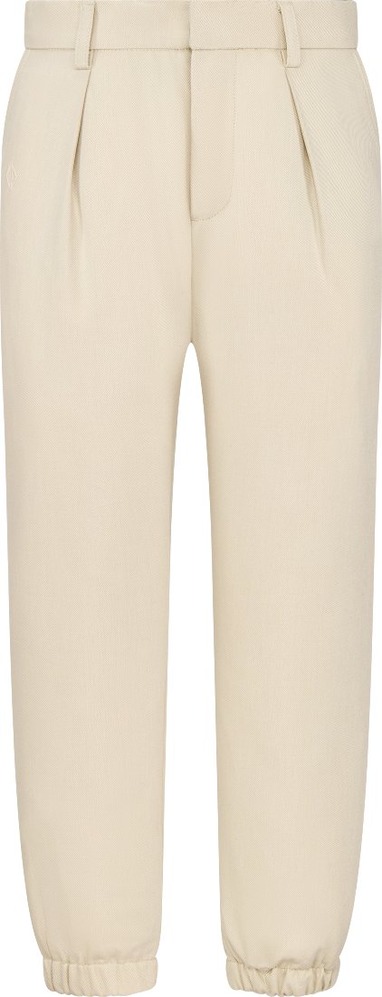 Pantalon Enfant Unisexe Élastique - Taille 5 à 14 Ans - Avec Poches - Confortable Pour Jeu Et Quotidien