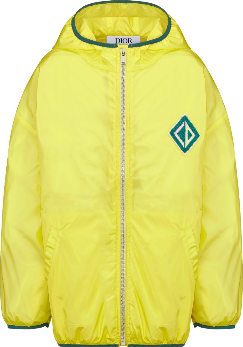 Dior kaws windbreaker outlet