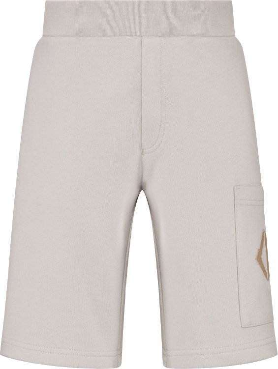 Kids' Track Shorts Front view Front view
