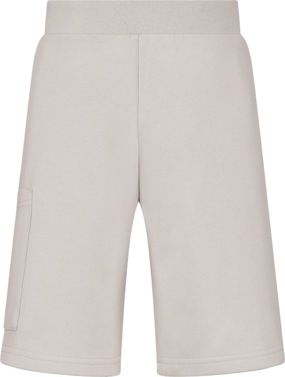 Pantalone Corto Guess Per Bambine/ragazze - Modello Écru, Cotone Di Qualità, Per Primavera/estate (taglia Variabile)