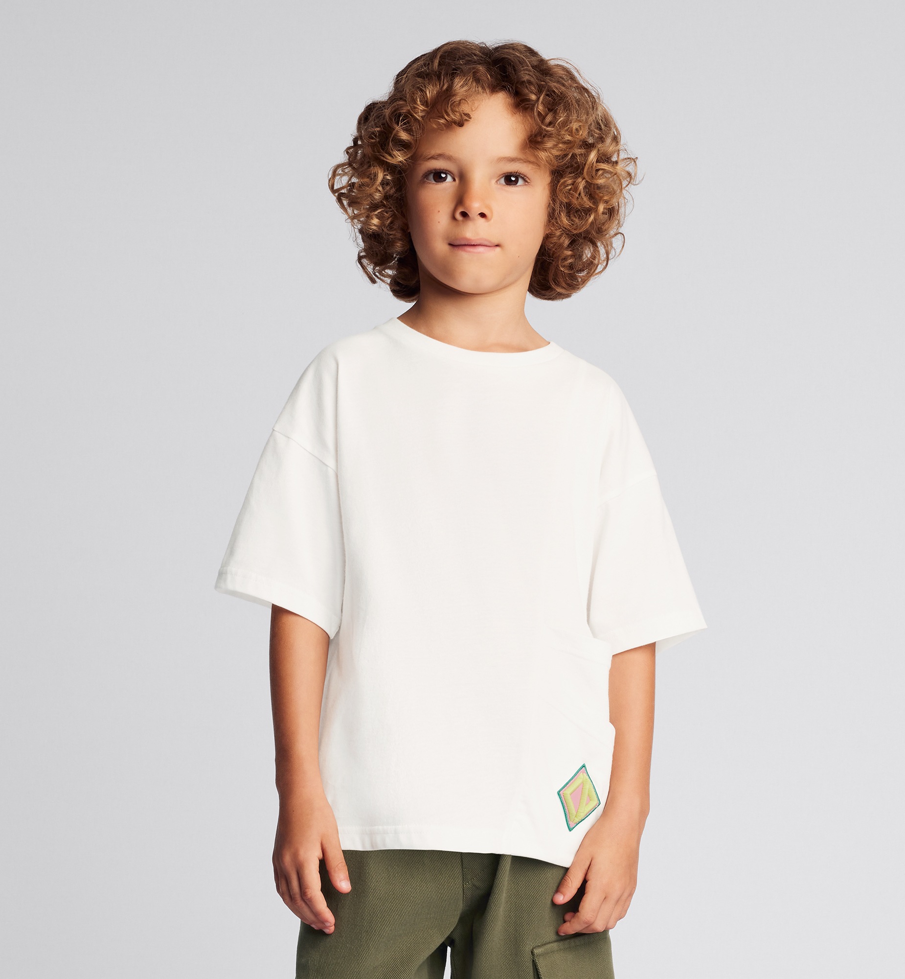 TL Care Set di lenzuola per bambini in jersey di cotone
