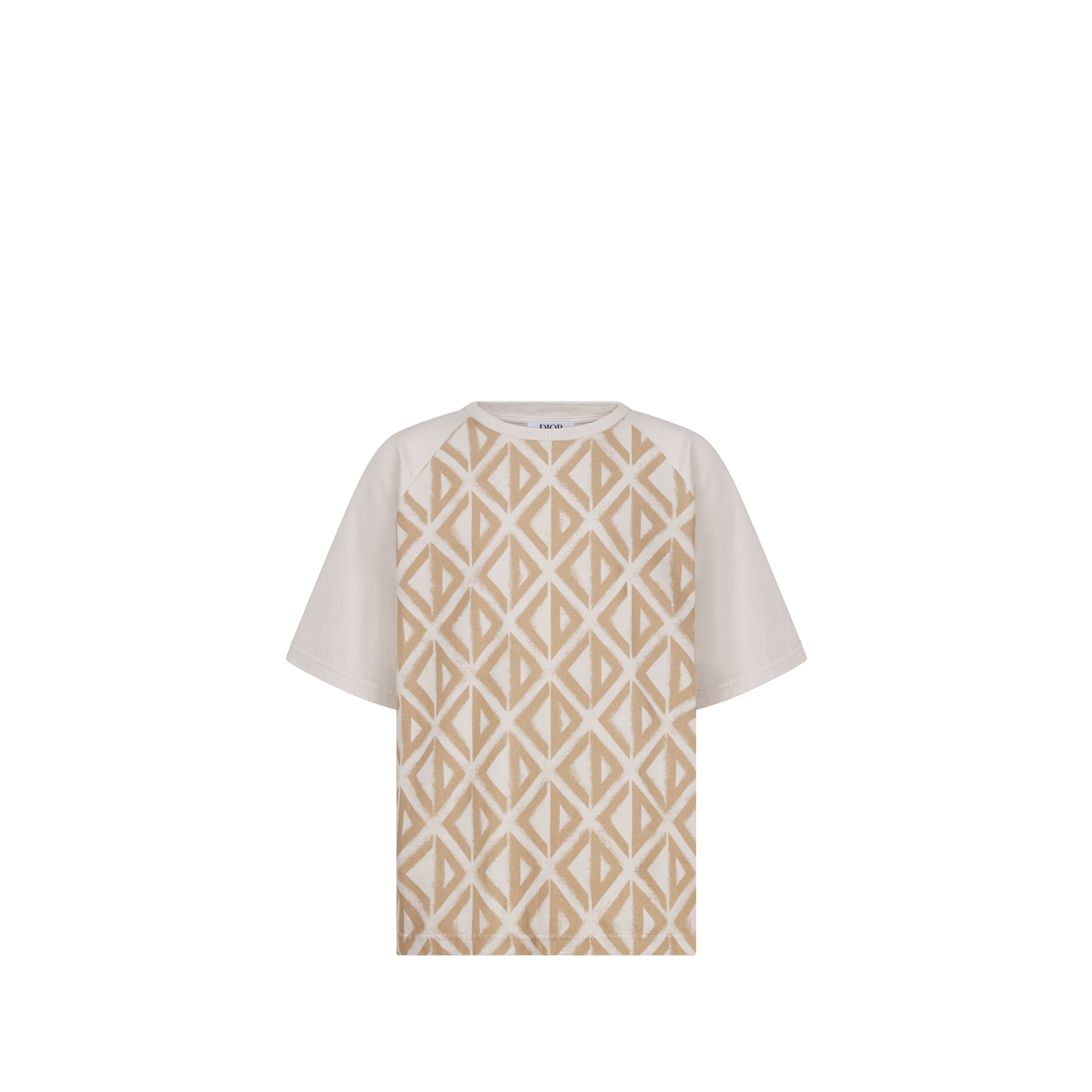 T-Shirt Bambini E Ragazzi Con Logo NASA – Spazio E Astronautica – 100% Cotone, Bianca (Taglia 152)