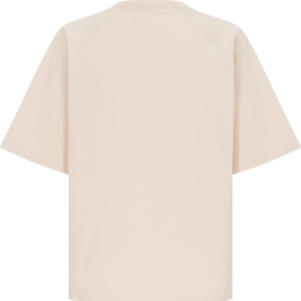 Kids' T-Shirt Back view