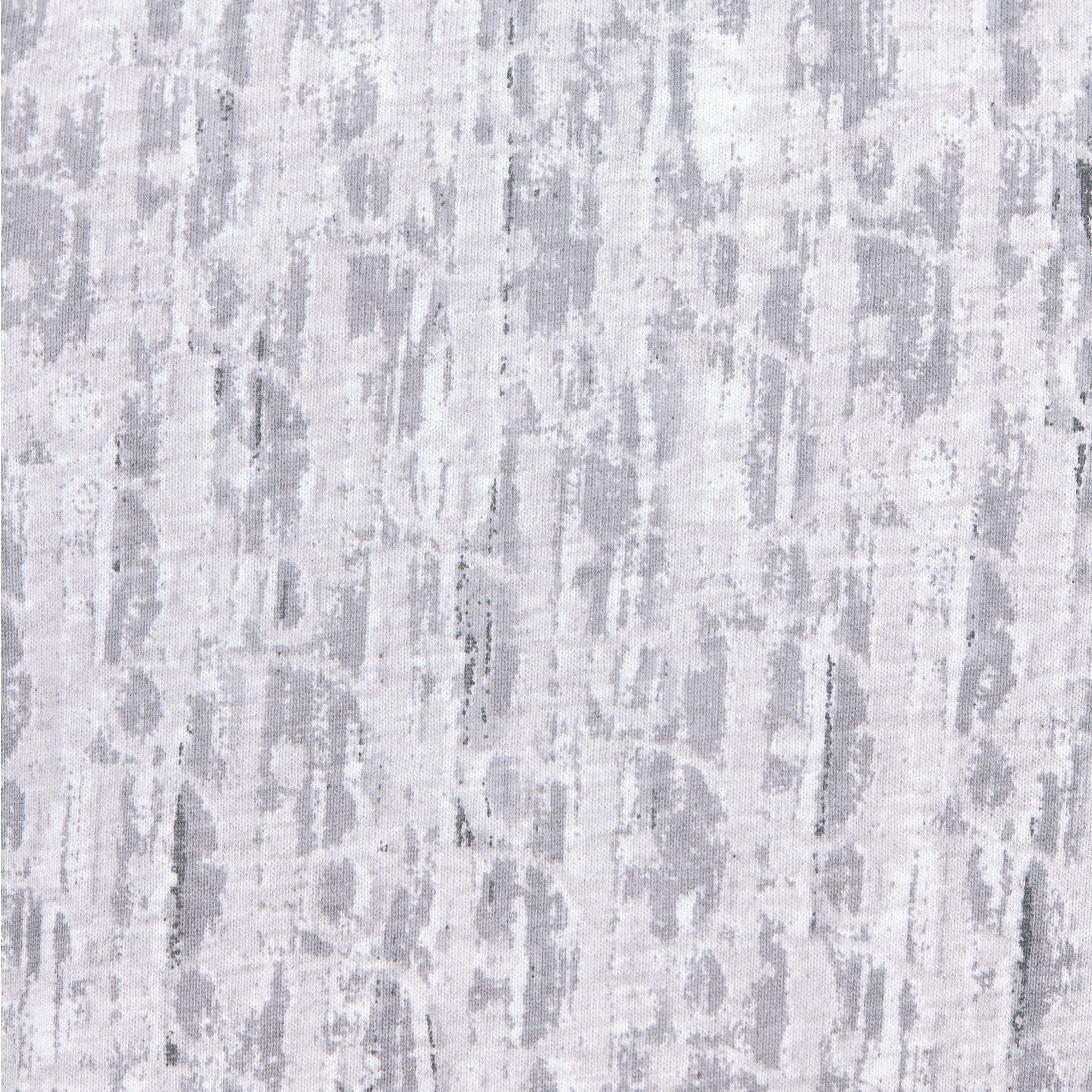 Kids' T-Shirt Gray Dior Oblique Cotton Jersey with Camouflage Effect E09