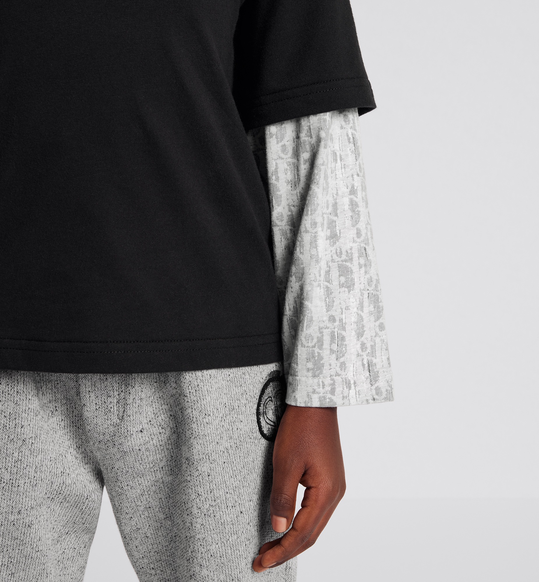 Maglietta Imbottita Da Calcio A Compressione - Protezione Petto, Costole, Spalle Per Uomo E Ragazzi - Foto 7