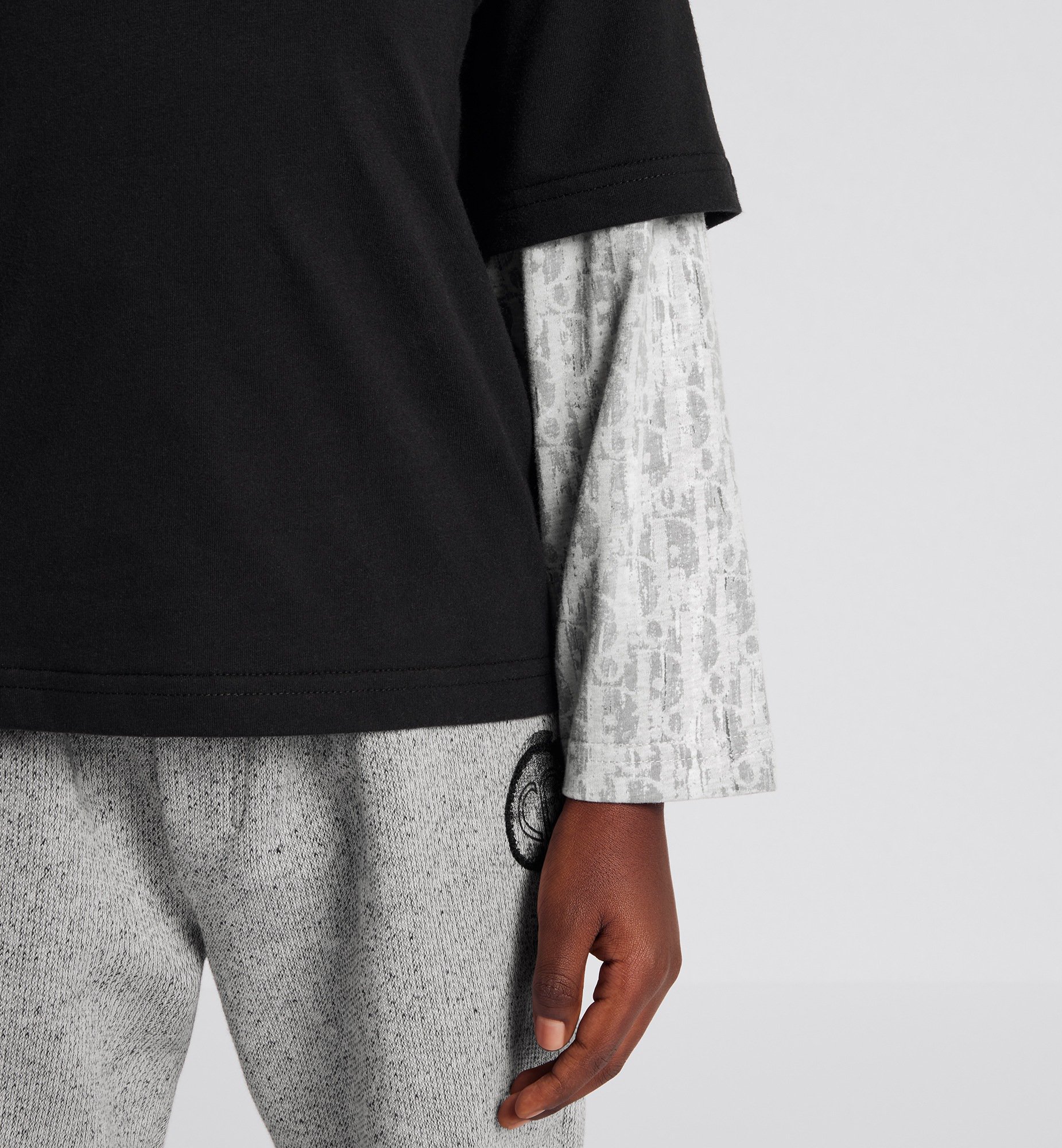 Kids' Long-Sleeved T-Shirt