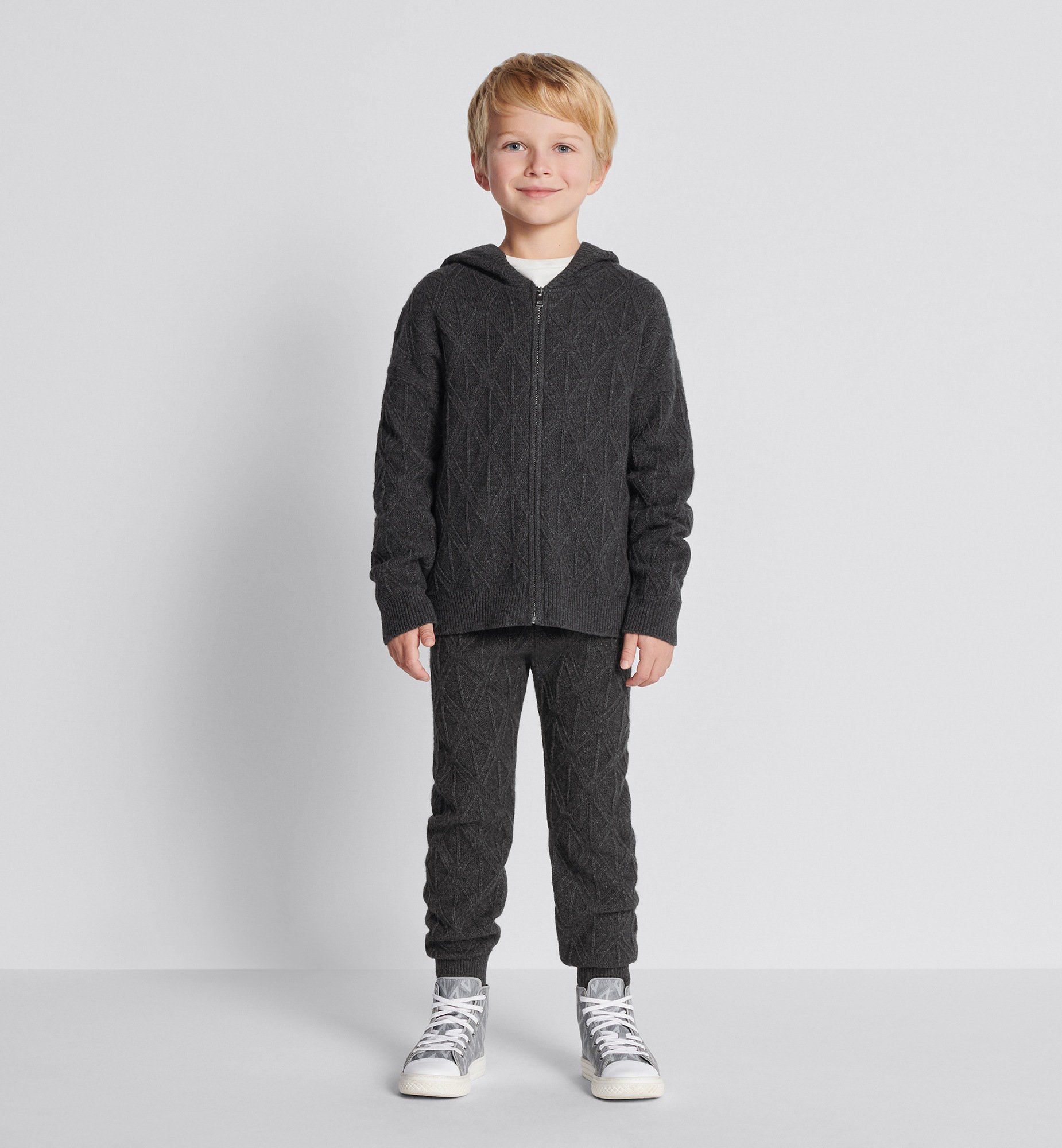 Fino A 61% Su 1 O 2 Giacche A Vento Con Cappuccio Per Bambini - Foto 8