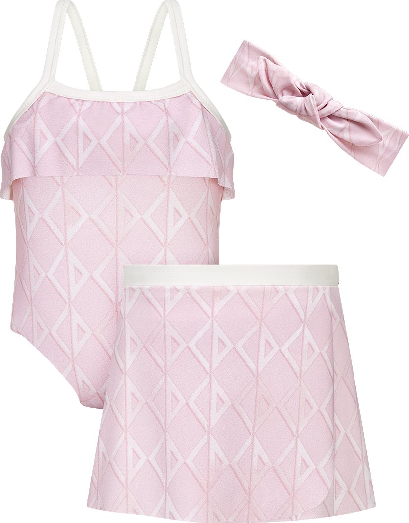 Baby Girl Swimsuits | Long Sleeve | DIOR