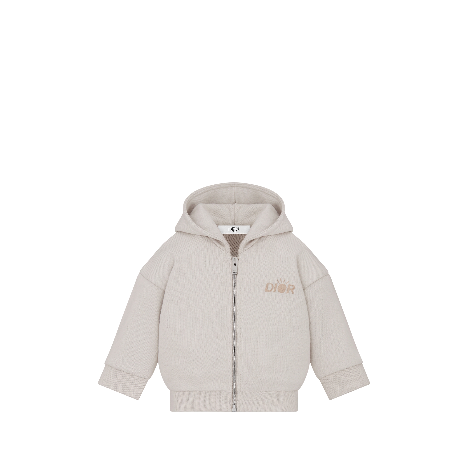 Harry Potter Hogwarts Kapuzenpullover Mit Reißverschluss - Offiziell Lizenziert